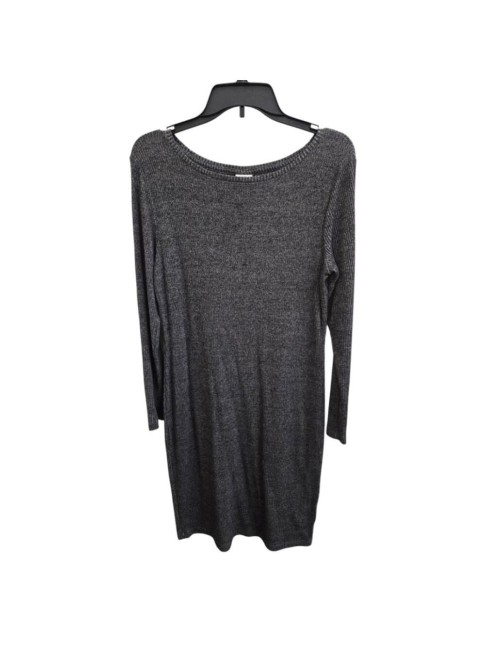 Good M Gray A New Day Dress